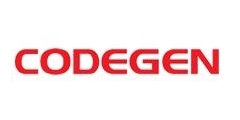 Codegen Logo
