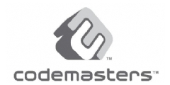 Codemasters Logo