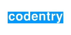 Codentry Logo