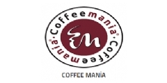 Coffee Mania Logo