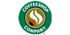 Coffee Shop Company Logo