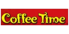 Coffee Time Logo