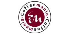 Coffeemania Logo