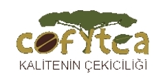 Cofytea Logo