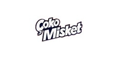 okomisket Logo