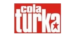 Cola Turka Logo