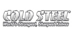 Cold Steel Logo