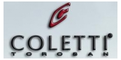 Coletti Torosan Logo