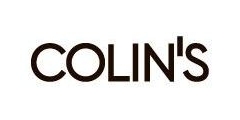 Colin's Logo