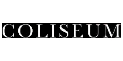 Coliseum Saat Logo