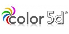 Color 5D Logo
