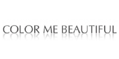 Color Me Beautiful Logo