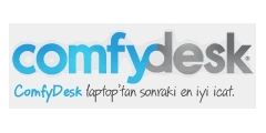 Comfydesk Logo