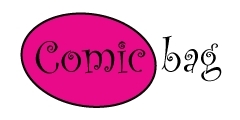 Comic Bag Logo