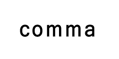 Comma Logo