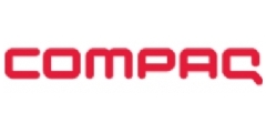 Compaq Logo