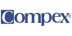 Compex Logo