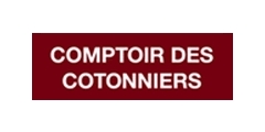Comptoir Des Cotonniers Logo