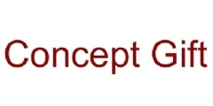 Concept Gift Logo