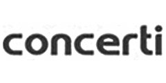 Concerti Logo