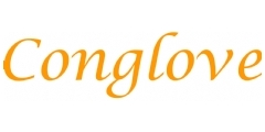 Conglove Logo