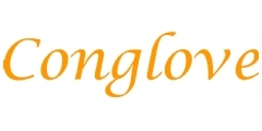 Conglove Logo