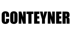 Conteyner Logo