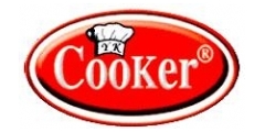Cooker Mutfak Logo