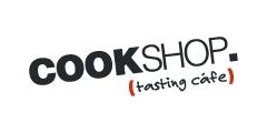 CookShop Logo