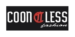Coonless Logo