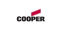 Cooper Logo