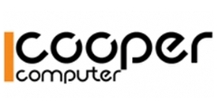 Cooper Bilgisayar Logo
