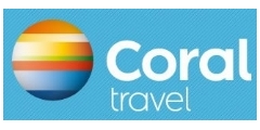 Coral Travel Logo