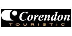 Corendon Turizm Logo
