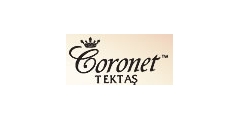 Coronet Tekta Logo