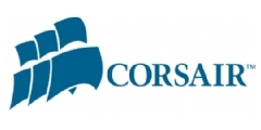 Corsair Logo