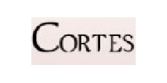 Cortes Logo