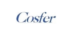 Cosfer Logo