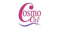 Cosmo City Logo