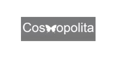Cosmopolita Logo