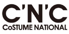 Costume National Parfm Logo