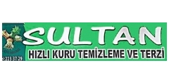 otanak Sultan Kuru Temizleme ve Terzi Logo