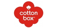 Cotton Box Logo