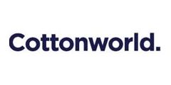 Cotton World Logo
