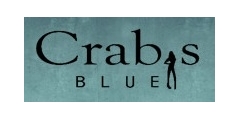 Crab's Blue Logo