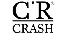 Crash Shoes Logo