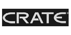 Crate Logo