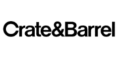 Crate and Barrel Logo