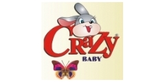 Crazy Baby Logo