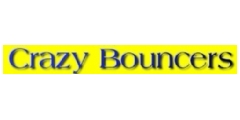 Crazy Bouncers Logo